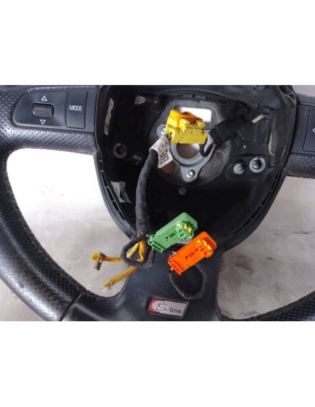 VOLANTE AUDI A3 SPORTBACK (8PA) - 91928