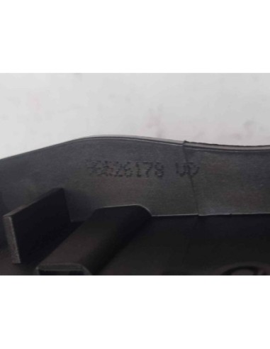 MANETA INTERIOR TRASERA IZQUIERDA PEUGEOT 407 -...