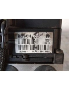 ABS PEUGEOT 306 3/5 PT  / 4 PT  (S2) - 92534 2