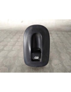 MANDO ELEVALUNAS DELANTERO DERECHO PEUGEOT 306 3/5 PT  /...