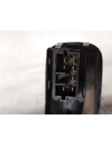 MANDO ELEVALUNAS DELANTERO DERECHO PEUGEOT 306...