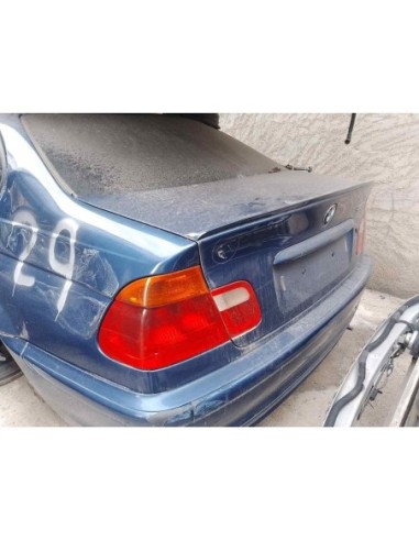 ABS BMW SERIE 3 BERLINA (E46) - 92960
