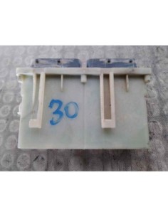 CENTRALITA MOTOR UCE OPEL ASTRA G BERLINA - 93068 2