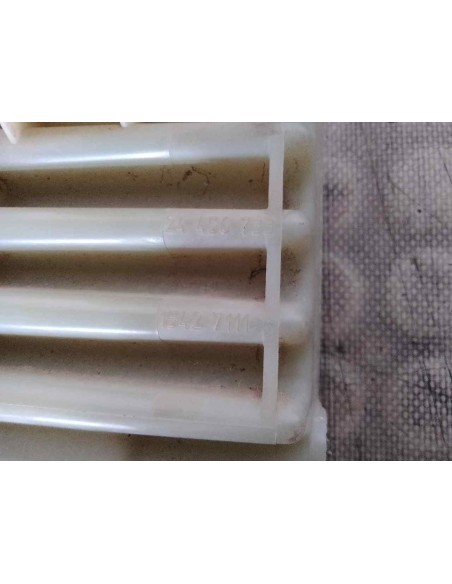 CENTRALITA MOTOR UCE OPEL ASTRA G BERLINA - 93068