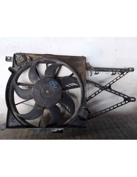 ELECTROVENTILADOR OPEL ASTRA G BERLINA - 93077