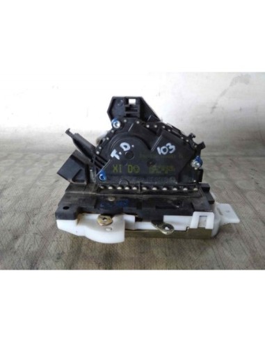 CERRADURA PUERTA DELANTERA IZQUIERDA FORD...