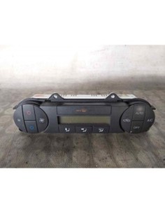 MANDO CLIMATIZADOR FORD MONDEO BERLINA (GE) - 93538