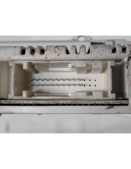 MANDO CLIMATIZADOR FORD MONDEO BERLINA (GE) - 93538