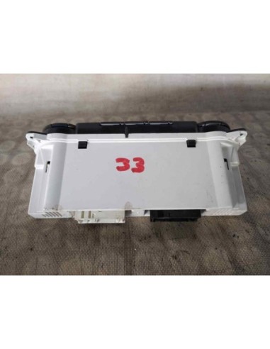 MANDO CLIMATIZADOR FORD MONDEO BERLINA (GE) -...