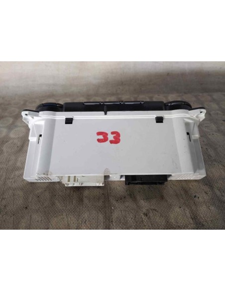 MANDO CLIMATIZADOR FORD MONDEO BERLINA (GE) - 93538