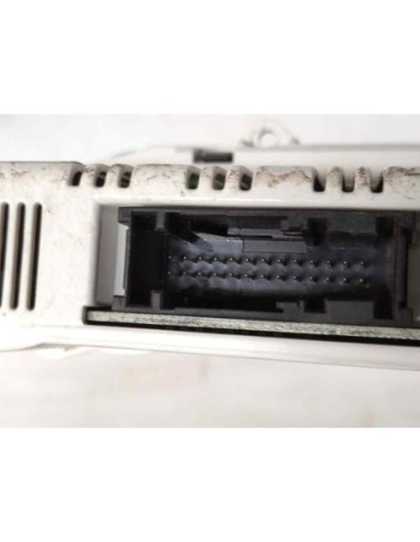 MANDO CLIMATIZADOR FORD MONDEO BERLINA (GE) -...