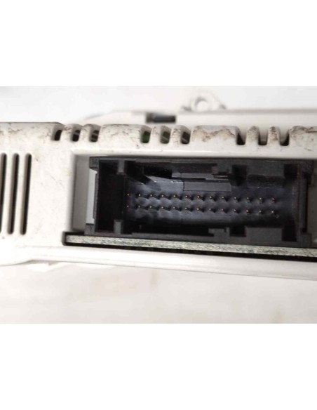 MANDO CLIMATIZADOR FORD MONDEO BERLINA (GE) - 93538