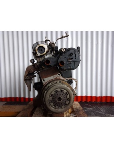 MOTOR COMPLETO VOLKSWAGEN POLO III (6N1) - 93823