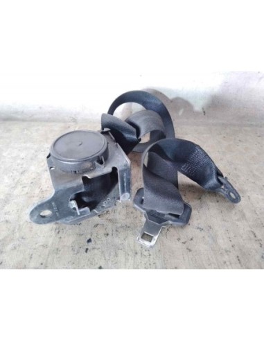CINTURON SEGURIDAD TRASERO DERECHO BMW SERIE 1...
