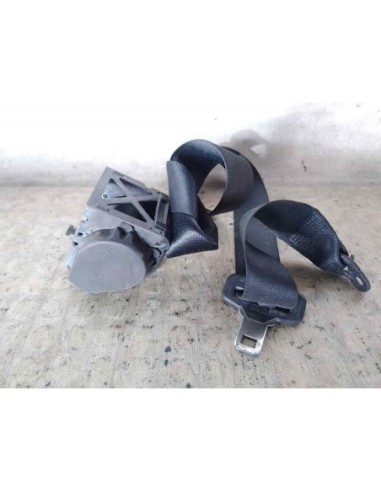CINTURON SEGURIDAD TRASERO DERECHO BMW SERIE 1...