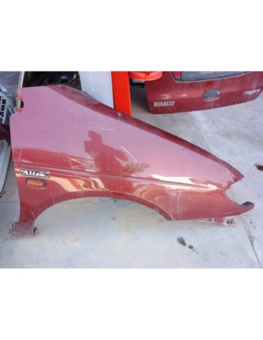 ALETA DELANTERA DERECHA RENAULT MEGANE I SCENIC...