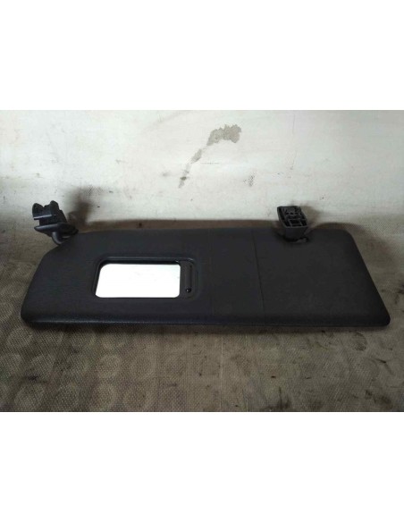 PARASOL IZQUIERDO BMW SERIE 1 BERLINA 5P (F20) - 94982