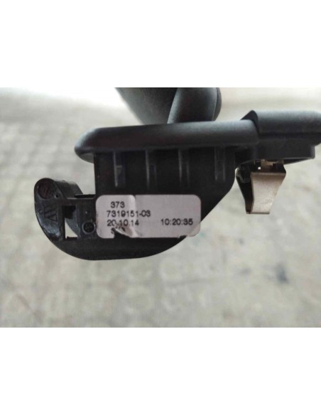 PARASOL IZQUIERDO BMW SERIE 1 BERLINA 5P (F20) - 94982