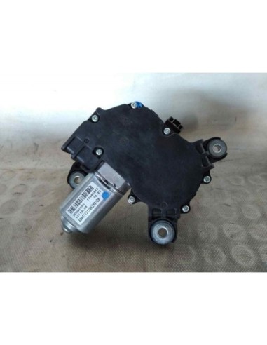 MOTOR LIMPIA TRASERO OPEL ASTRA J BERLINA 5P -...