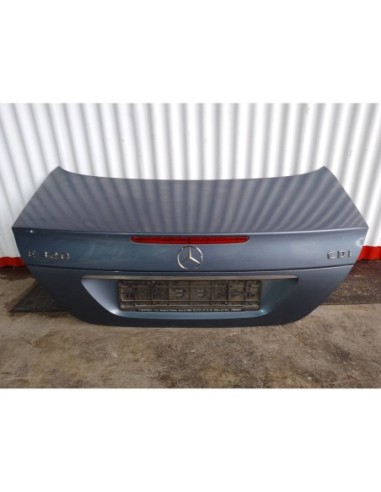 TAPA MALETERO MERCEDES-BENZ CLASE E (BM 211)...
