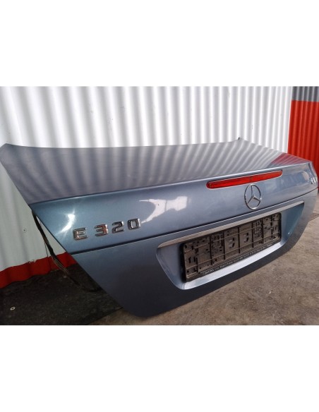 TAPA MALETERO MERCEDES-BENZ CLASE E (BM 211) BERLINA - 95373