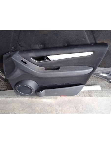 GUARNECIDO PUERTA DELANTERA DERECHA MERCEDES-BENZ CLASE A (BM 169) - 95464