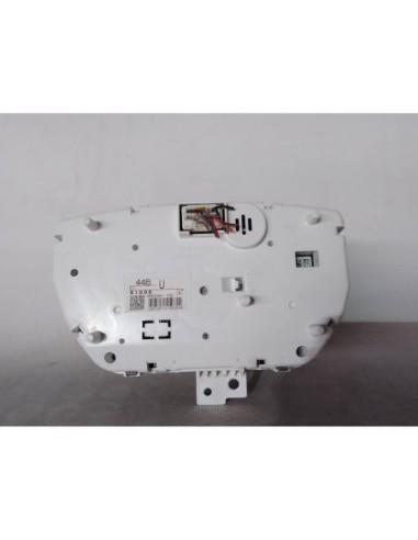 CUADRO INSTRUMENTOS PEUGEOT ION - 95501