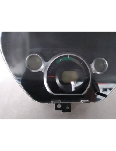 CUADRO INSTRUMENTOS PEUGEOT ION - 95501