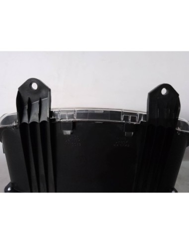 CUADRO INSTRUMENTOS PEUGEOT ION - 95501