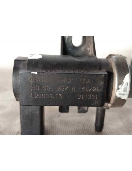VALVULA AIRE ADICIONAL VOLKSWAGEN GOLF IV BERLINA (1J1)(10 1997) - 96243
