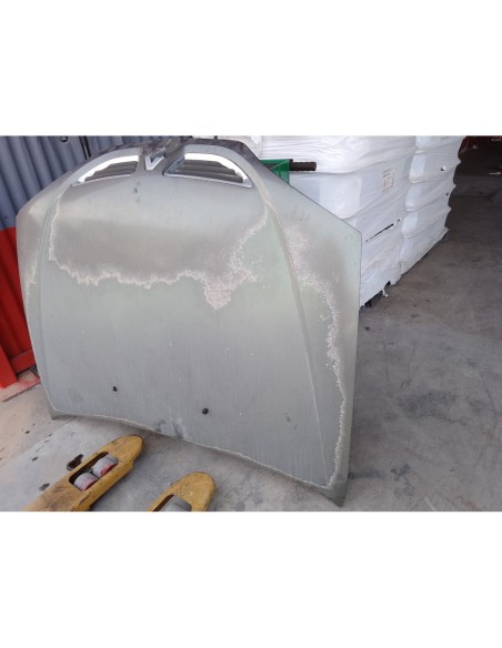 CAPO RENAULT MEGANE I BERL / BERL  CON PORTÓN (BA0) - 96466