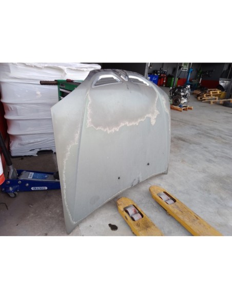 CAPO RENAULT MEGANE I BERL / BERL  CON PORTÓN (BA0) - 96466