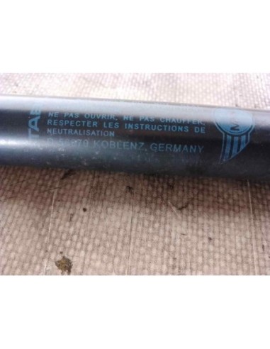 AMORTIGUADORES MALETERO / PORTON MINI...