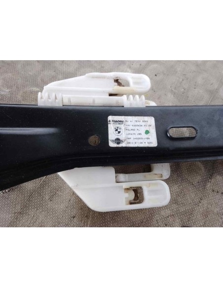 ELEVALUNAS TRASERO DERECHO MINI COUNTRYMAN (R60)(2010) - 96584