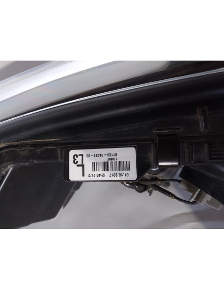 FARO IZQUIERDO TOYOTA C-HR (X10) - 97891