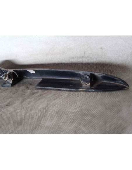 MOLDURAS TRASERAS PEUGEOT 206 - 98501