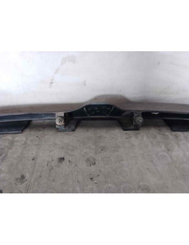 MOLDURAS TRASERAS PEUGEOT 206 - 98501