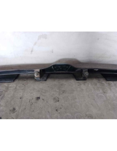 MOLDURAS TRASERAS PEUGEOT 206 - 98501