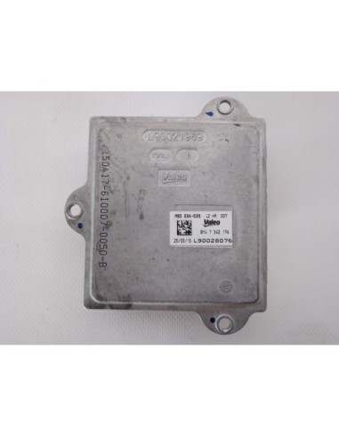 CENTRALITA FAROS XENON BMW SERIE X1 (E84) - 100071