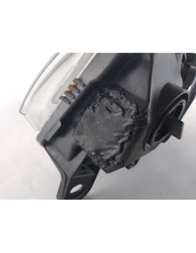 FARO IZQUIERDO AUDI A6 AVANT (4F5) - 100512