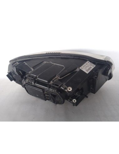 FARO IZQUIERDO AUDI A6 AVANT (4F5) - 100512