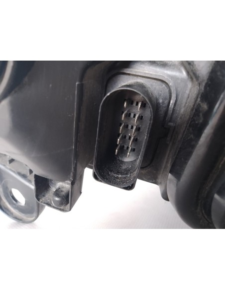 FARO IZQUIERDO AUDI A6 AVANT (4F5) - 100512