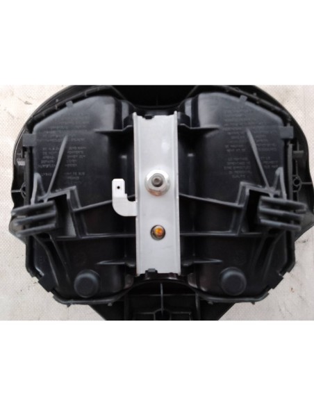 AIRBAG DELANTERO IZQUIERDO PEUGEOT 307 BERLINA (S2) - 105346