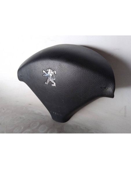 AIRBAG DELANTERO IZQUIERDO PEUGEOT 307 BERLINA (S2) - 105346