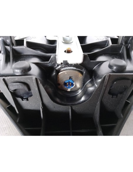 AIRBAG DELANTERO IZQUIERDO PEUGEOT 307 BERLINA (S2) - 105346