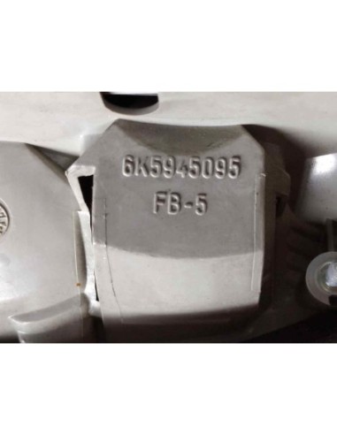 PILOTO TRASERO IZQUIERDO SEAT CORDOBA BERLINA...