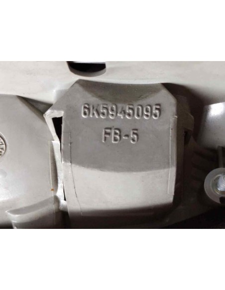 PILOTO TRASERO IZQUIERDO SEAT CORDOBA BERLINA (6K2) - 101816