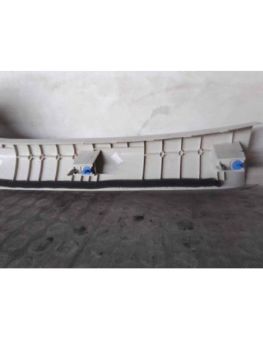 MOLDURAS DELANTERAS FORD TOURNEO COURIER (C4A)...