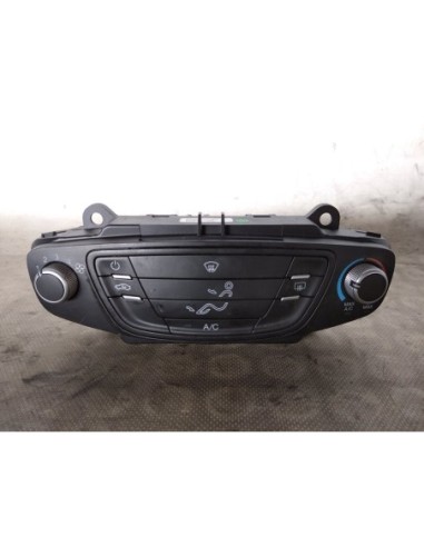 MANDO CLIMATIZADOR FORD TOURNEO COURIER (C4A) -...