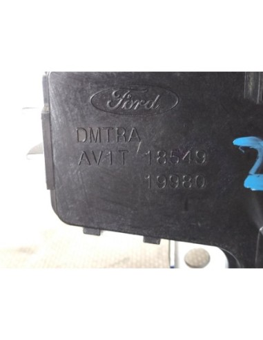 MANDO CLIMATIZADOR FORD TOURNEO COURIER (C4A) -...